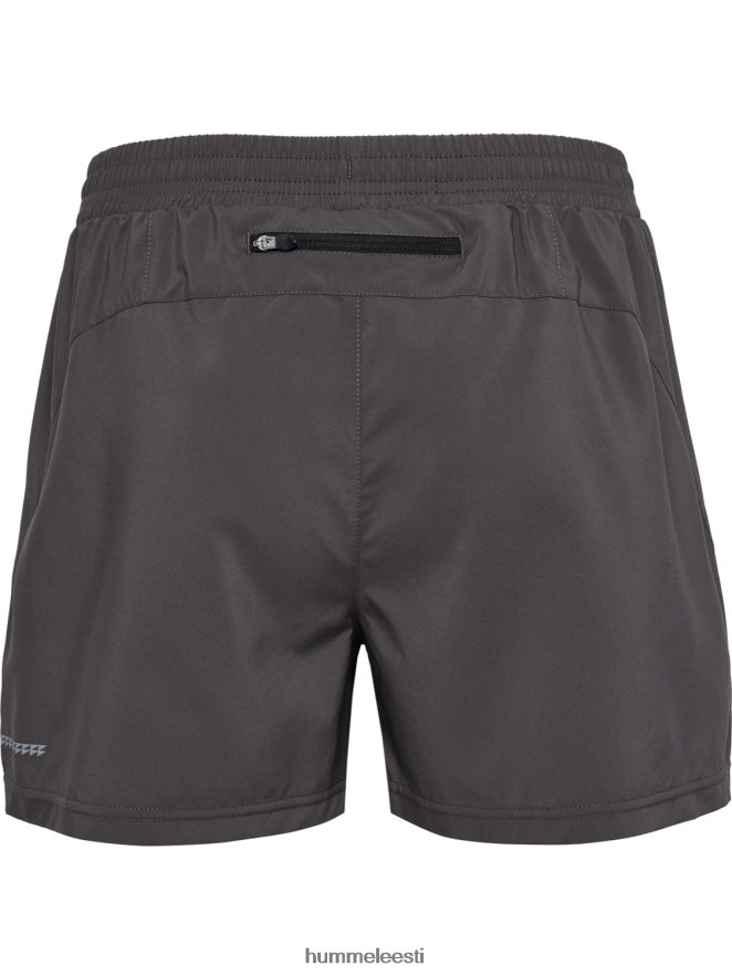 ee Hummel naised nwldetroiti lühikesed püksid N6442D2297 \"jooksupüksid\"