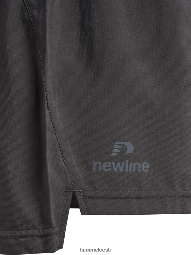 ee Hummel naised nwldetroiti lühikesed püksid N6442D2297 \"jooksupüksid\"