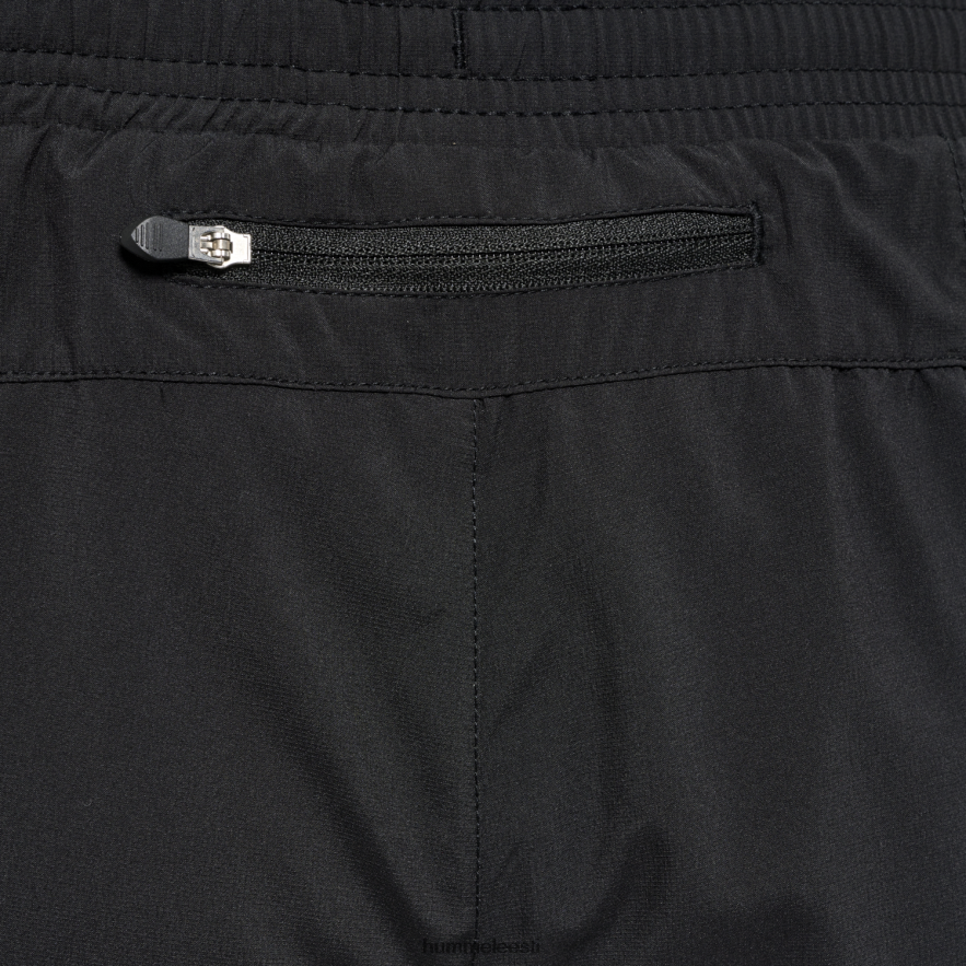 ee Hummel naised nwlkansas 2-in-1 lühikesed püksid N6442D2506 \"2-in-1 lühikesed püksid\"