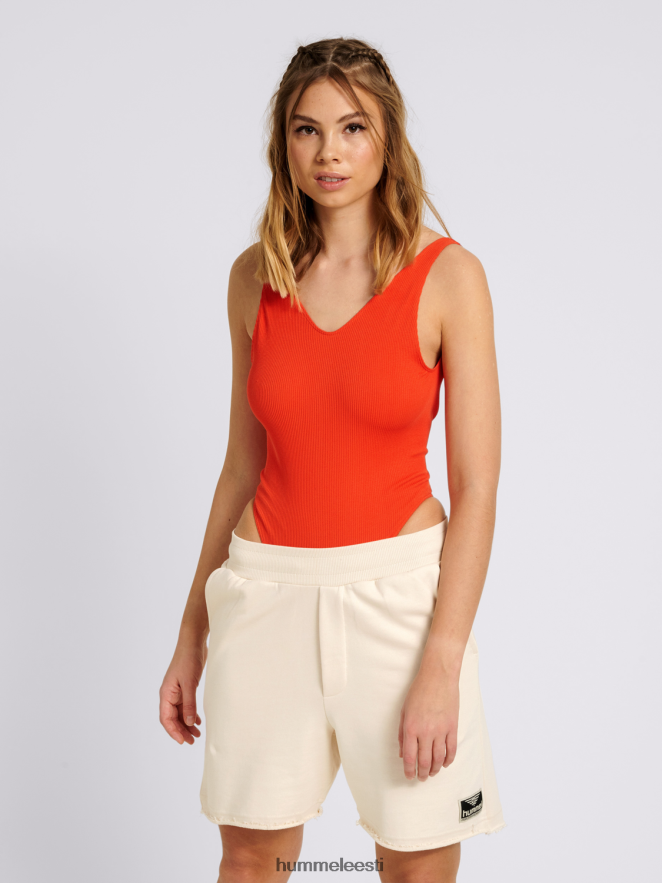 ee Hummel naised hmlblasti õmblusteta korpus N6442D3495 "õmblusteta keha"