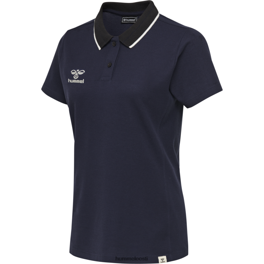 ee Hummel naised hmlmove polo N6442D3779 "Polo särk"