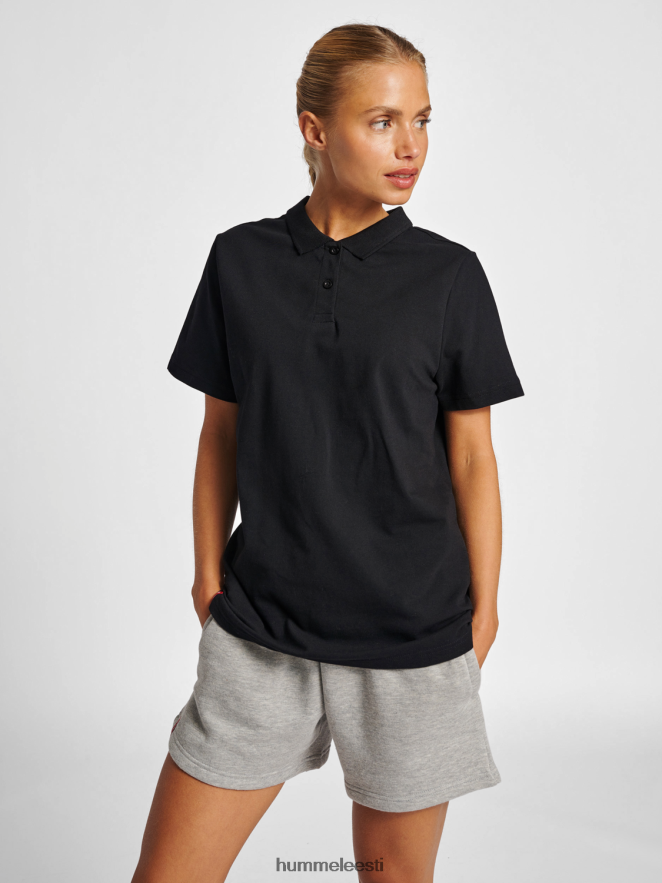 ee Hummel naised hmlred klassikaline polo N6442D2711 "Polo särk"
