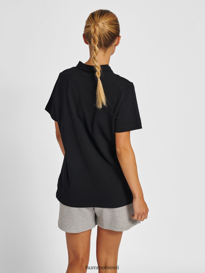 ee Hummel naised hmlred klassikaline polo N6442D2711 \"Polo särk\"