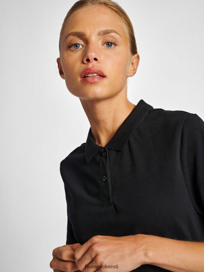 ee Hummel naised hmlred klassikaline polo N6442D2711 \"Polo särk\"