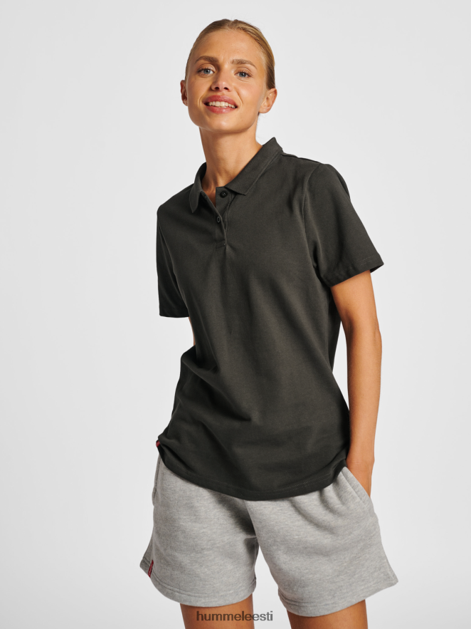 ee Hummel naised hmlred klassikaline polo N6442D2755 "Polo särk"