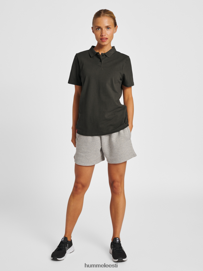 ee Hummel naised hmlred klassikaline polo N6442D2755 \"Polo särk\"