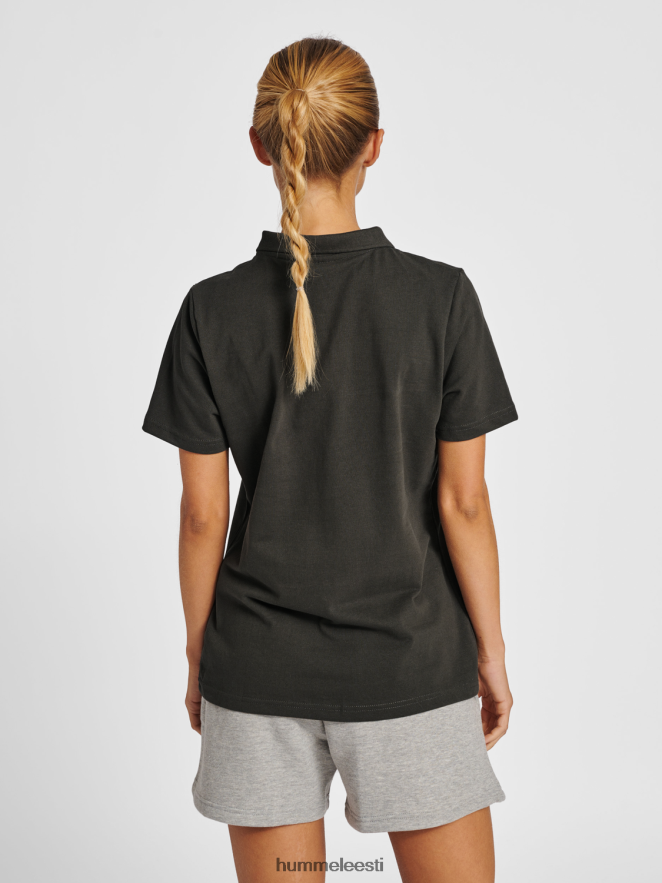 ee Hummel naised hmlred klassikaline polo N6442D2755 \"Polo särk\"