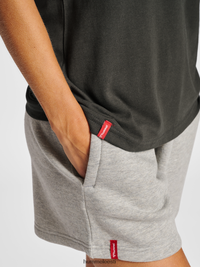 ee Hummel naised hmlred klassikaline polo N6442D2755 \"Polo särk\"