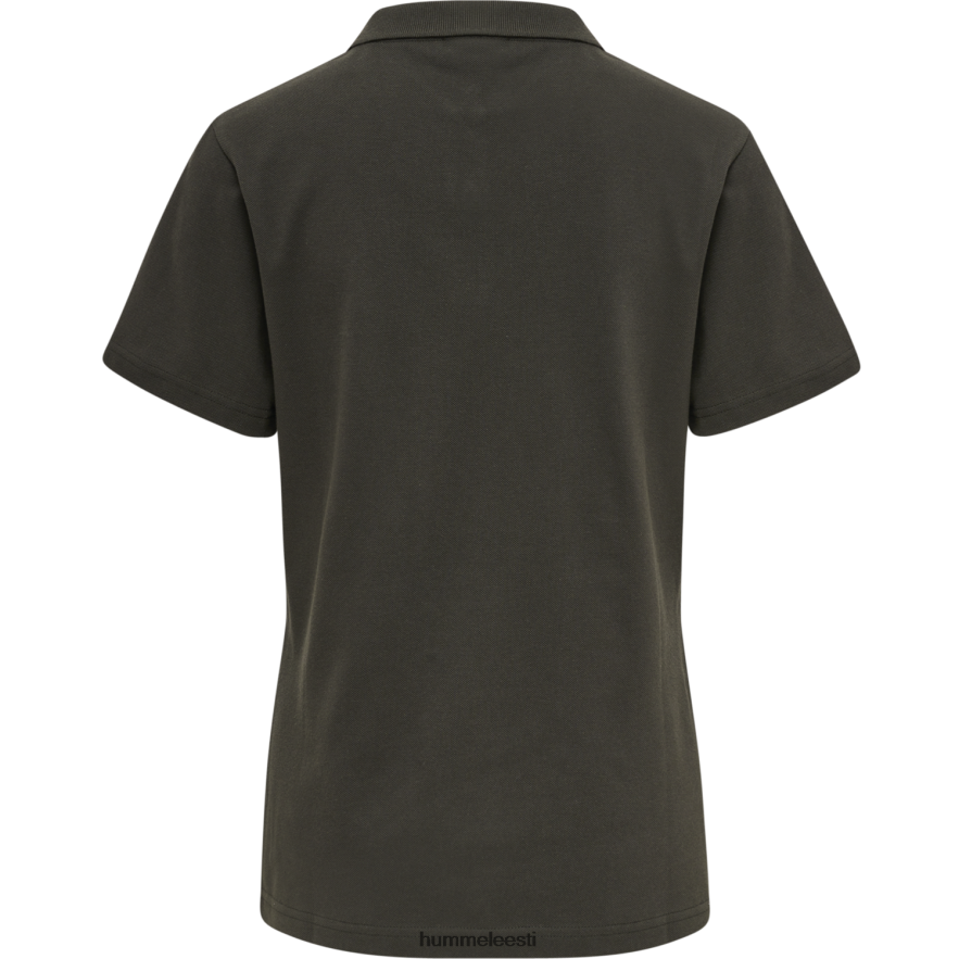 ee Hummel naised hmlred klassikaline polo N6442D2755 \"Polo särk\"