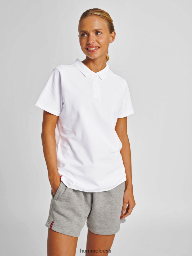 ee Hummel naised hmlred klassikaline polo N6442D2773 "Polo särk"