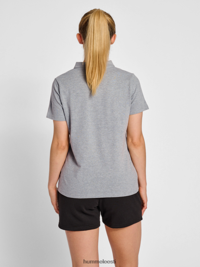 ee Hummel naised hmlred klassikaline polo N6442D3152 \"Polo särk\"