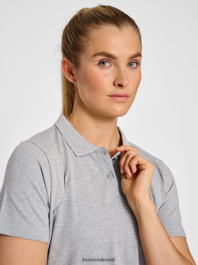 ee Hummel naised hmlred klassikaline polo N6442D3152 \"Polo särk\"
