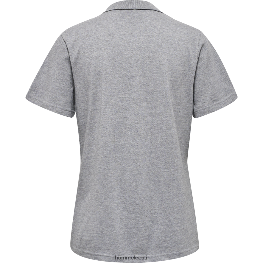 ee Hummel naised hmlred klassikaline polo N6442D3152 \"Polo särk\"