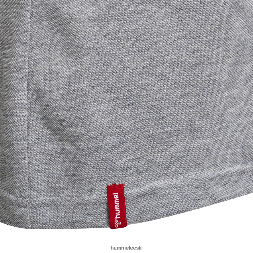 ee Hummel naised hmlred klassikaline polo N6442D3152 \"Polo särk\"