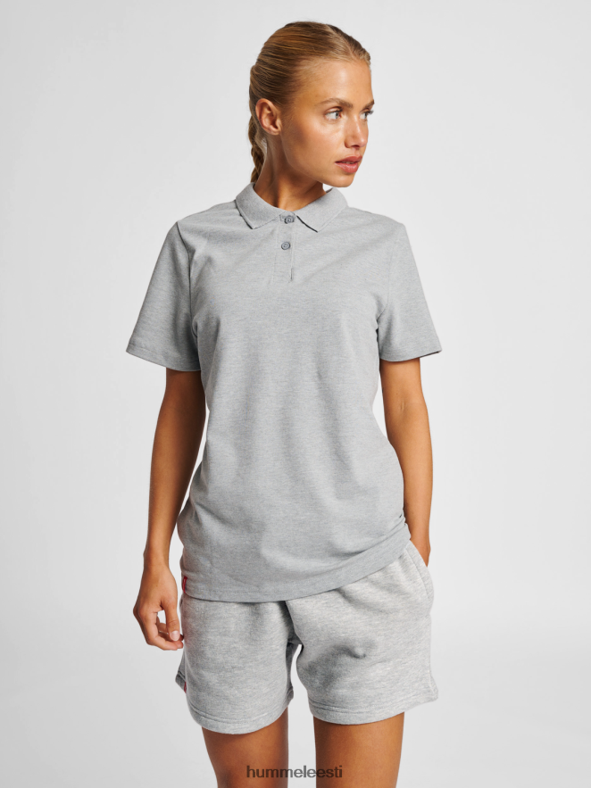 ee Hummel naised hmlred venituspolo N6442D2915 "Polo särk"