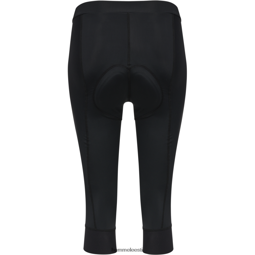 ee Hummel naised core bike põlvpüksid N6442D2862 \"põlveni ulatuvad rattapüksid\"
