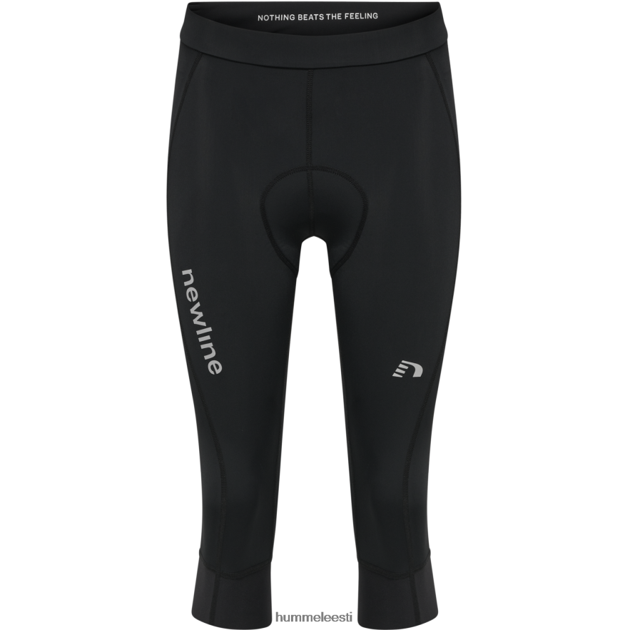 ee Hummel naised core bike põlvpüksid N6442D2862 \"põlveni ulatuvad rattapüksid\"