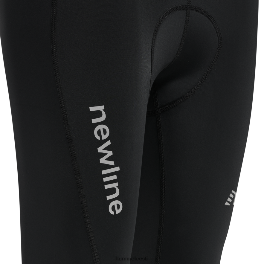 ee Hummel naised core bike põlvpüksid N6442D2862 \"põlveni ulatuvad rattapüksid\"