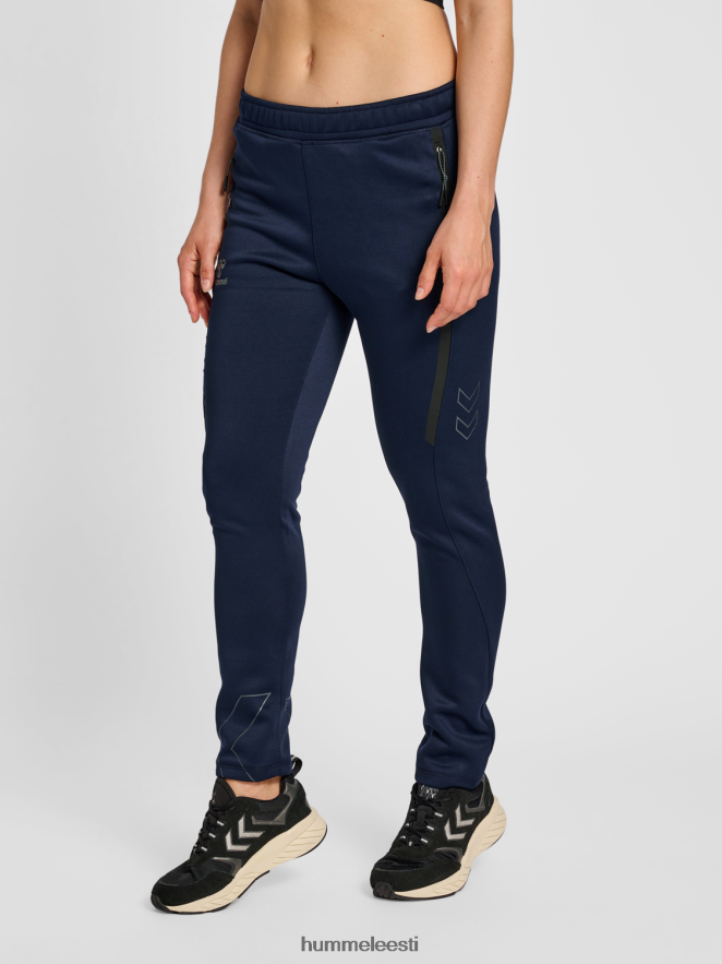 ee Hummel naised hmlcima xk püksid N6442D3189 "dressipüksid"