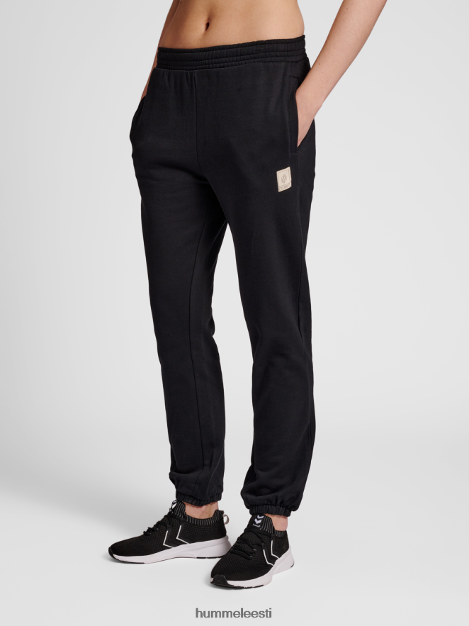 ee Hummel naised hmlgg12 dressipüksid N6442D2812 "dressipüksid"