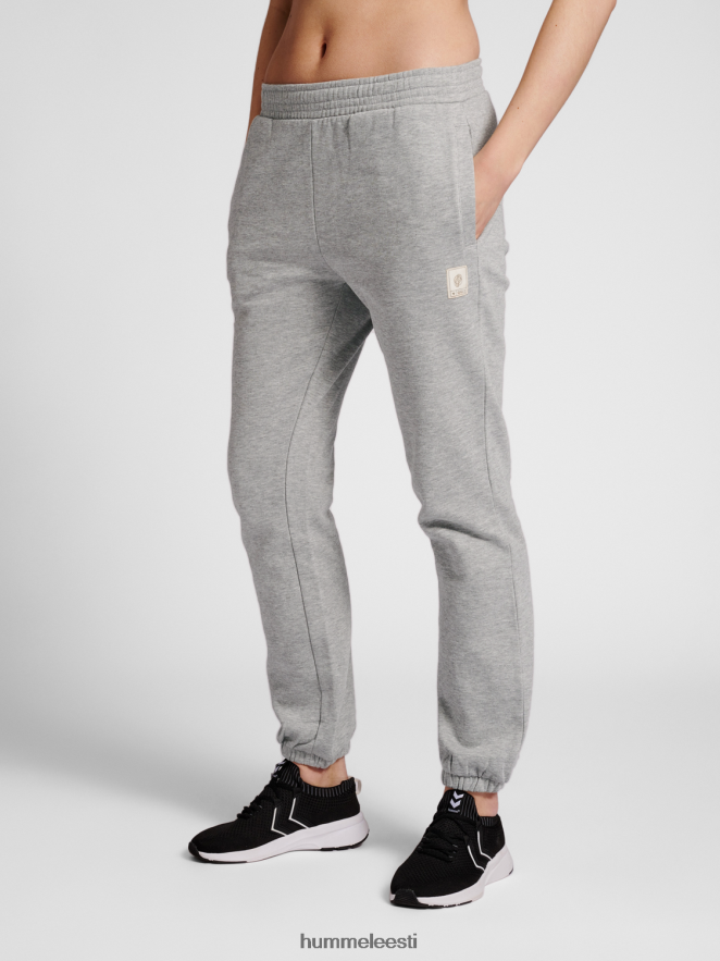 ee Hummel naised hmlgg12 dressipüksid N6442D2930 "dressipüksid"