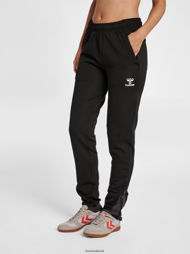 ee Hummel naised hmllead polüpüksid N6442D3611 "treeningpüksid"