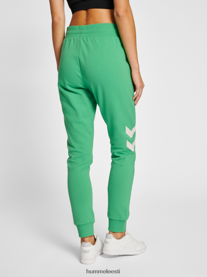 ee Hummel naised hmllegacy kitsenevad püksid N6442D2420 \"kitsendatud püksid\"