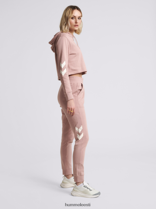 ee Hummel naised hmllegacy kitsenevad püksid N6442D3950 \"kitsendatud püksid\"