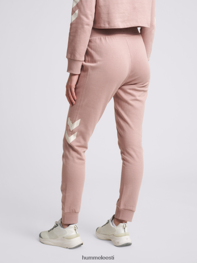 ee Hummel naised hmllegacy kitsenevad püksid N6442D3950 \"kitsendatud püksid\"