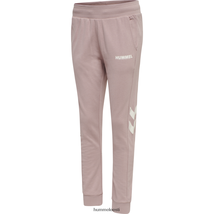 ee Hummel naised hmllegacy kitsenevad püksid N6442D3950 \"kitsendatud püksid\"