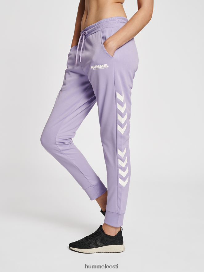 ee Hummel naised hmllegacy polü tavalised püksid N6442D3044 "püksid"