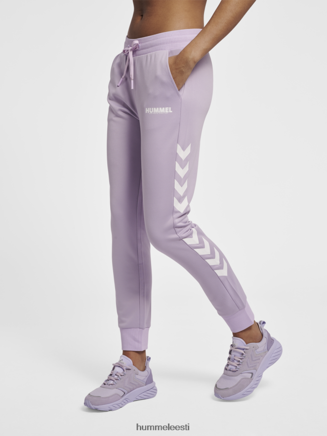 ee Hummel naised hmllegacy polü tavalised püksid N6442D3110 "püksid"