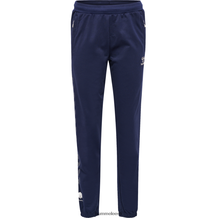 ee Hummel naised hmlmove võre võrevoodi. püksid N6442D2379 \"puuvillasegu püksid\"