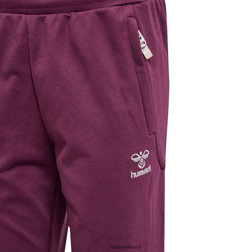 ee Hummel naised hmlmove võre võrevoodi. püksid N6442D3170 \"puuvillasegu püksid\"