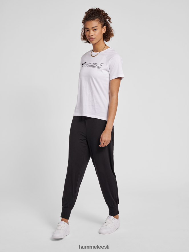 ee Hummel naised hmlmt fiona lahtised püksid N6442D3237 \"püksid\"