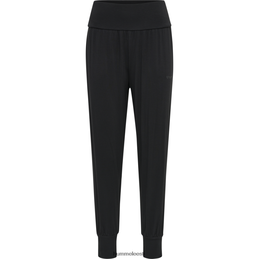 ee Hummel naised hmlmt fiona lahtised püksid N6442D3237 \"püksid\"