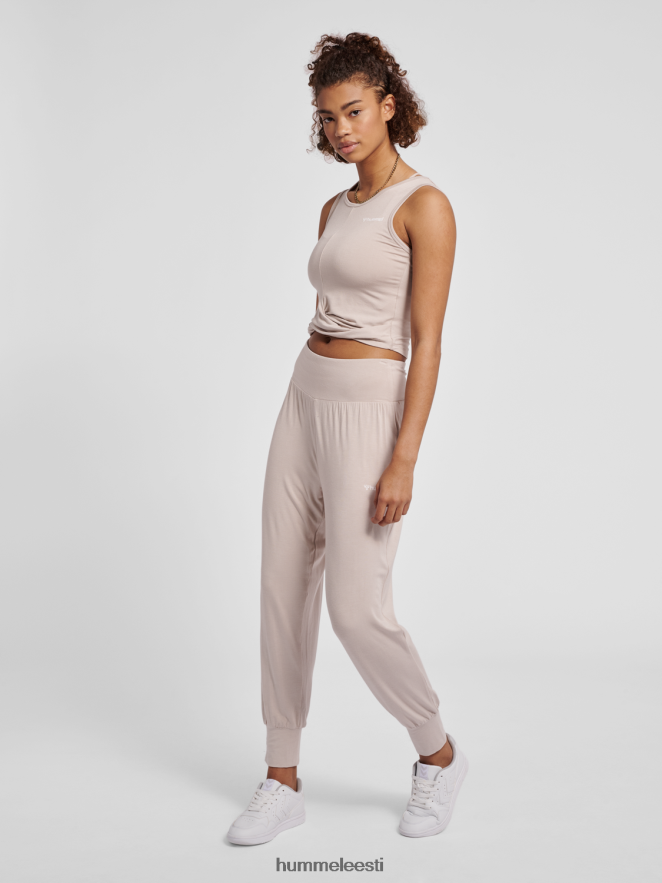 ee Hummel naised hmlmt fiona lahtised püksid N6442D3305 \"püksid\"