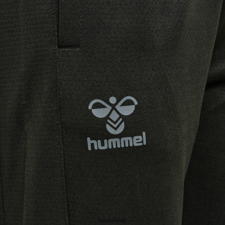 ee Hummel naised hmlongrid polüpüksid wo N6442D2549 \"püksid\"