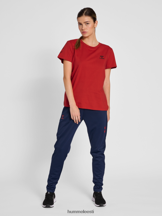 ee Hummel naised hmlq4 polü treeningpüksid wo N6442D2557 \"treeningpüksid\"