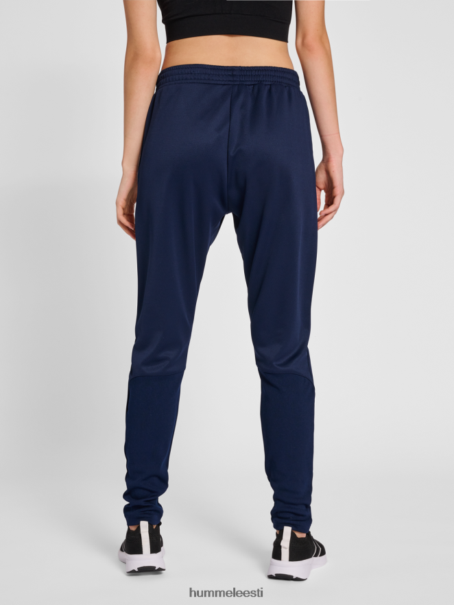 ee Hummel naised hmlq4 polü treeningpüksid wo N6442D2557 \"treeningpüksid\"