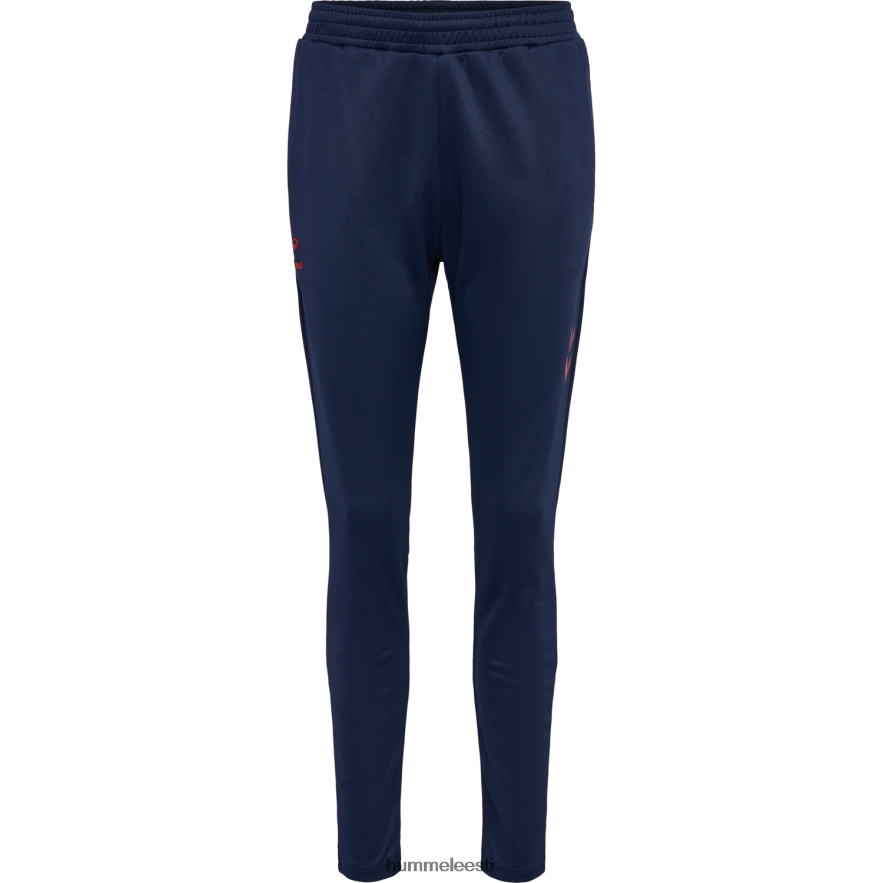 ee Hummel naised hmlq4 polü treeningpüksid wo N6442D2557 \"treeningpüksid\"