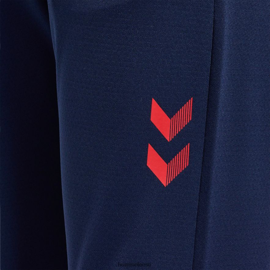 ee Hummel naised hmlq4 polü treeningpüksid wo N6442D2557 \"treeningpüksid\"