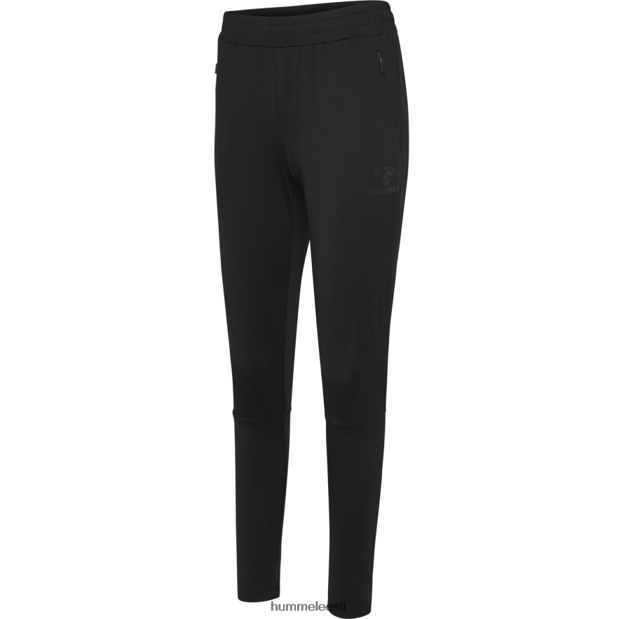 ee Hummel naised hmlselby kitsenevad püksid N6442D3723 \"püksid\"