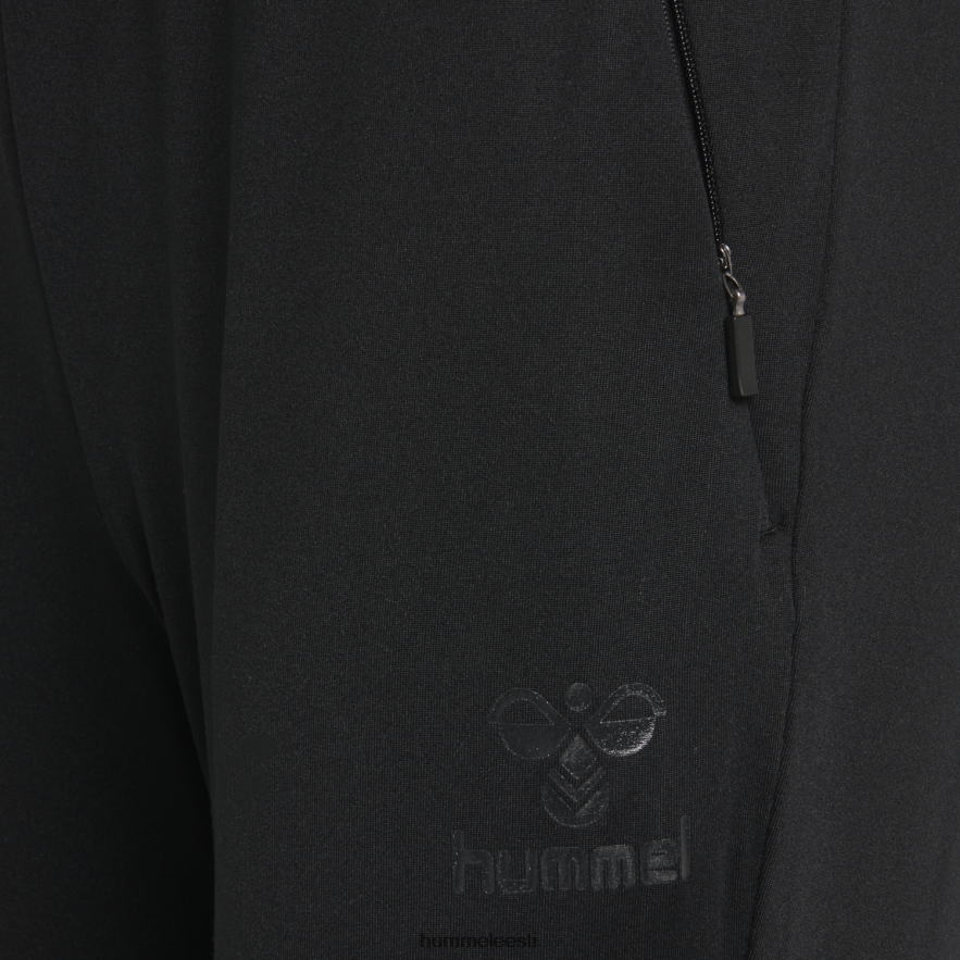 ee Hummel naised hmlselby kitsenevad püksid N6442D3723 \"püksid\"