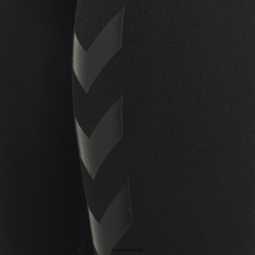 ee Hummel naised hmlselby kitsenevad püksid N6442D3723 \"püksid\"