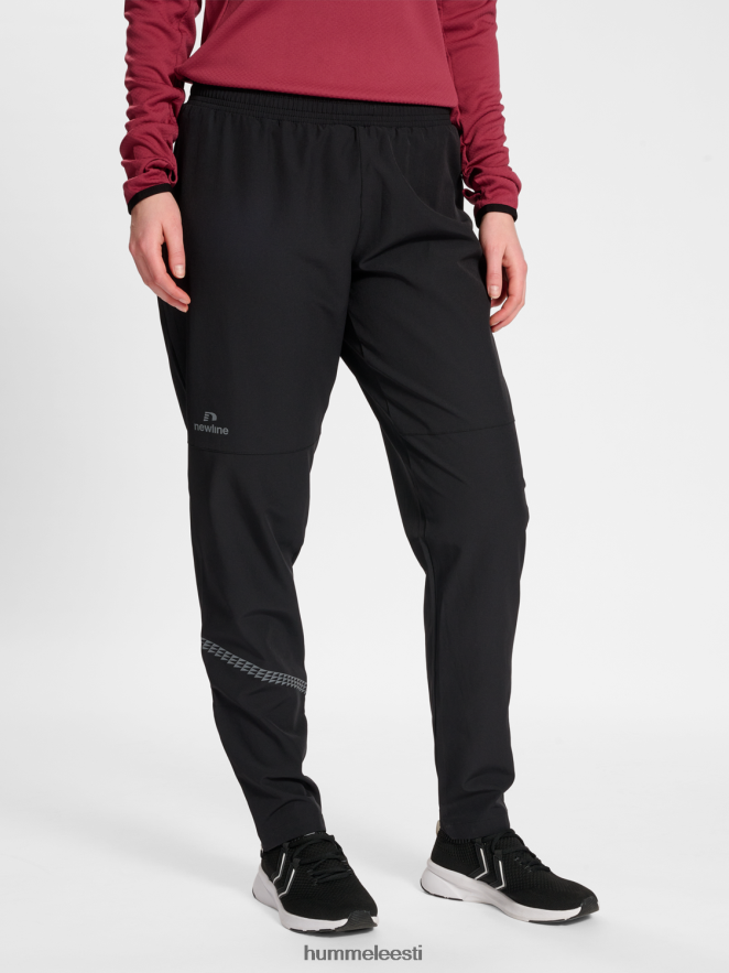 ee Hummel naised nwlbostoni püksid N6442D2330 "kootud püksid"