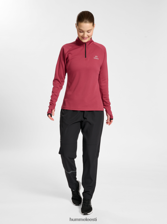 ee Hummel naised nwlbostoni püksid N6442D2330 \"kootud püksid\"