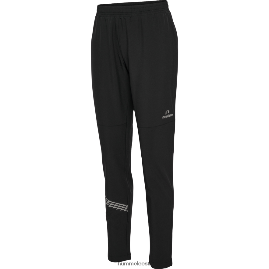 ee Hummel naised nwlbostoni püksid N6442D2330 \"kootud püksid\"