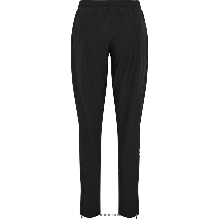 ee Hummel naised nwlbostoni püksid N6442D2330 \"kootud püksid\"