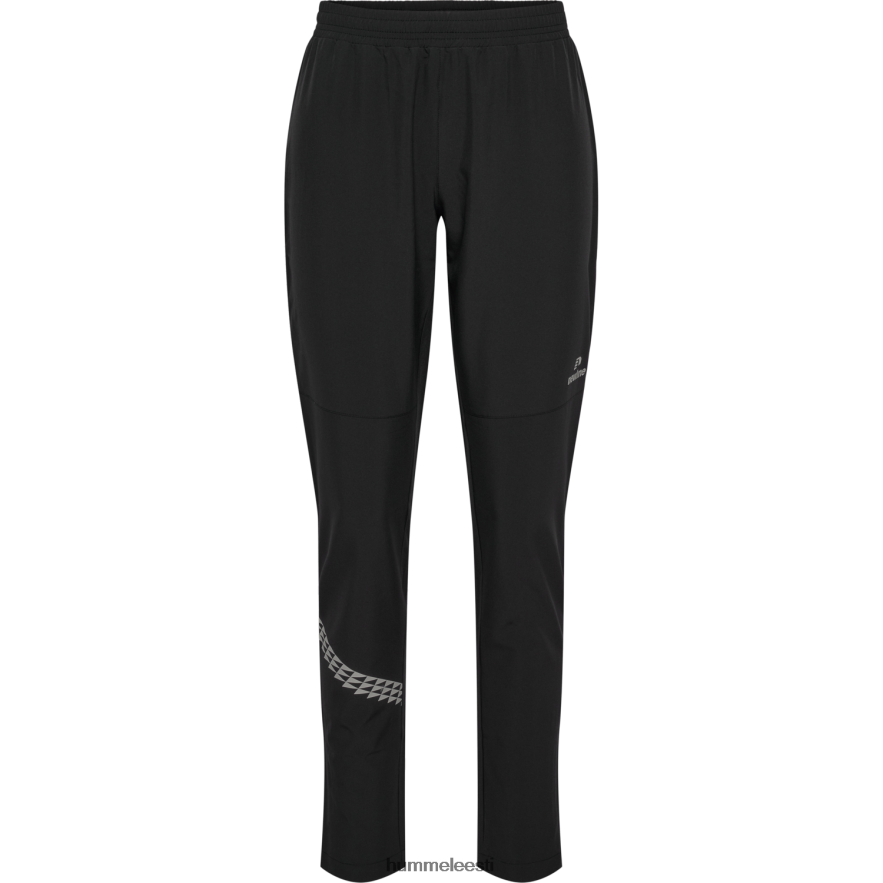 ee Hummel naised nwlbostoni püksid N6442D2330 \"kootud püksid\"